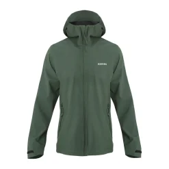 Rain jakke, dame Dame Regntøj|Jakker·Vindjakke