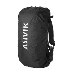 Online Raincover M 35-50 ltr. Black Tilbehør Til Rygsække & Tasker ›