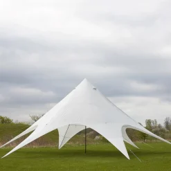 Startent Tipi Telte|8+ Personers Telte