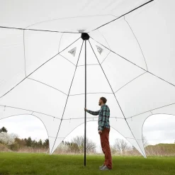 Startent Tipi Telte|8+ Personers Telte