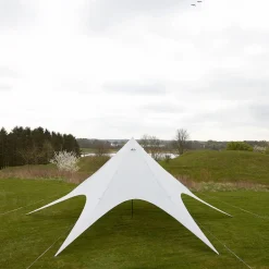 Startent Tipi Telte|8+ Personers Telte