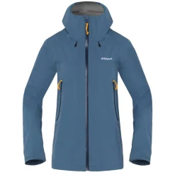 Best Storm 4 skaljakke, dame, Dame Regntøj|Jakker·Vindjakke