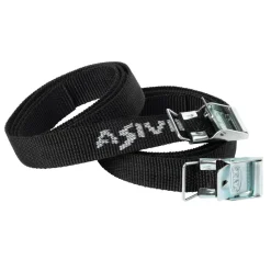Straps 50cm 2stk Vandrestave|Tilbehør Til Rygsække & Tasker ›