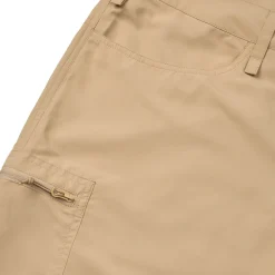 Travel Zip-Off bukser, herre (Sand) Bukser & Shorts·Rejsebukser|Bukser & Shorts·Zip-Off Bukser