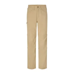Discount Travel Zip-Off bukser, dame (Sand) Dame Bukser & Shorts·Rejsebukser|Bukser & Shorts·Zip-Off Bukser