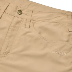 Discount Travel Zip-Off bukser, dame (Sand) Dame Bukser & Shorts·Rejsebukser|Bukser & Shorts·Zip-Off Bukser