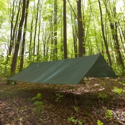 Online Trekking Tarp 3x4 meter Letvægtstelte & Tarps