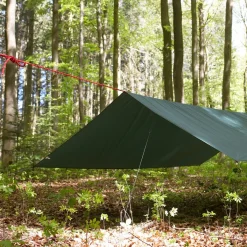 Online Trekking Tarp 3x4 meter Letvægtstelte & Tarps