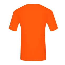 Hot T-shirt "Retro Logo", herre Overdele·T-Shirts