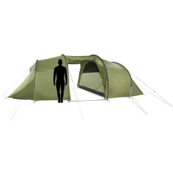Discount Tunnel Patrol Telt Tunneltelte|Camping- & Familietelte