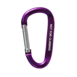 Clearance udstyrskarabin Karabiner|Udstyrskarabiner