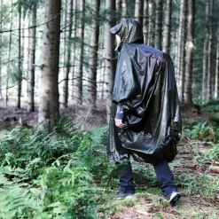 Discount Ultralight Poncho Dame Taktisk Beklædning Damer|Taktisk Beklædning Herrer