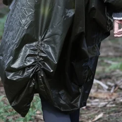 Discount Ultralight Poncho Dame Taktisk Beklædning Damer|Taktisk Beklædning Herrer