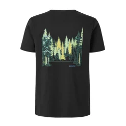 New Vrads T-shirt (Black) Dame Overdele·T-Shirts & Toppe|Overdele·T-Shirts