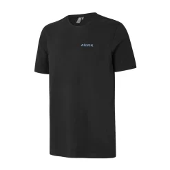 New Vrads T-shirt (Black) Dame Overdele·T-Shirts & Toppe|Overdele·T-Shirts