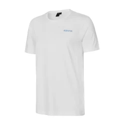 Clearance Vrads T-shirt (White) Dame Overdele·T-Shirts & Toppe|Overdele·T-Shirts