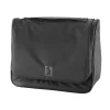 Outlet Wash Bag Gear toilettaske (Black) Tilbehør Til Rygsække & Tasker ›