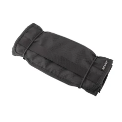 Best Wash Bag Roll toilettaske (Black) Tilbehør Til Rygsække & Tasker ›|Klar Til Spejderlejr ›