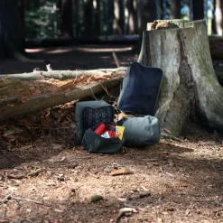 Hot Wash Cube Bag Tilbehør Til Rygsække & Tasker ›