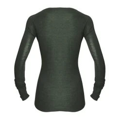 Online Wool Crew, dame Dame Undertøj·Uldundertrøjer|Undertøj·Skiundertøj