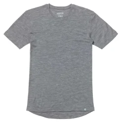 New Wool T-shirt, herre Undertøj·Uldundertrøjer|Undertøj·Skiundertøj