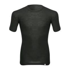 Wool T-shirt, herre Undertøj·Uldundertrøjer|Undertøj·Skiundertøj
