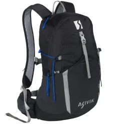 X-18 rygsæk 18 ltr. - C0. Hverdagsrygsække|Vandrerygsække