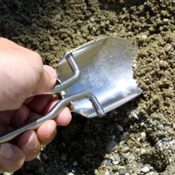 Best Basic Nature foldbar håndskovl De Grønne Pigespejdere ›|Det Danske Spejderkorps ›