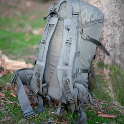 Clearance FLT Heros 35 ltr. FA - IR, rygsæk Taktisk Rygsæk, Taske & Tilbehør|Backpackerrygsække
