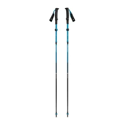 New Distance Carbon FLZ vandrestave 110 - 125 cm (Desert Sky) Vandrestave