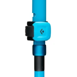 Best Distance Carbon FLZ vandrestave 125 - 140 cm (Desert Sky) Vandrestave