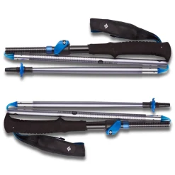 Outlet Distance FLZ vandrestave 125-140 cm Vandrestave