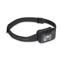 Clearance Spot 400-R, genopladelig pandelampe (Graphite) Pandelamper