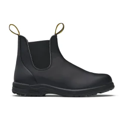 New 2058 All Terrian Chelsea Boot (Black) Dame Hverdagssko|Hverdagssko