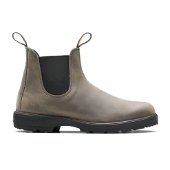 2446 Classics Chelsea Boot (Clay) Dame Hverdagssko|Hverdagssko