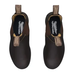 Sale 550 Classics Chelsea Boot (Wallnut Brown) Dame Hverdagssko|Hverdagssko