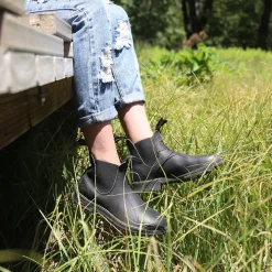 Clearance 510 Original Chelsea Boot (Black) Dame Vinterstøvler|Hverdagssko