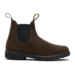 New 2410 Original Chelsea Boots (Brown) Dame Vinterstøvler|Hverdagssko