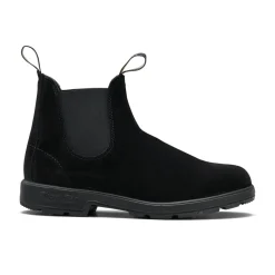 Sale 2405 Originals Chelsea Boot (Black) Dame Hverdagssko|Hverdagssko