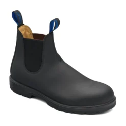 Best 566 Warm & Dry Chelsea Boot (Black) Dame Hverdagssko|Hverdagssko