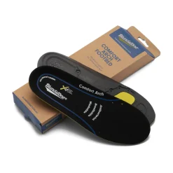 New Comfort Arch Footbed såler Dame Såler & Snørebånd|Såler & Snørebånd