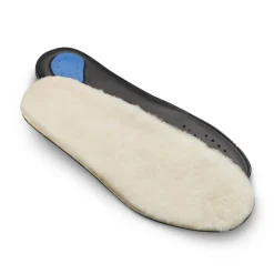 Best Sheepskin Footbed såler Dame Såler & Snørebånd|Såler & Snørebånd