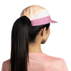 Outlet 5 Panel Go Cap (Domus Azalea) Dame Kasketter & Hatte|Kasketter & Hatte