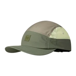 5 Panel Go Cap (Domus Khaki) Dame Kasketter & Hatte|Kasketter & Hatte