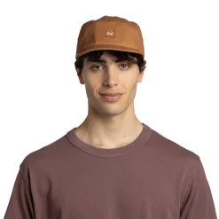 Best 5 Panel Venture Cap (Camel) Dame Kasketter & Hatte|Kasketter & Hatte