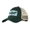 Best Explore Trucker Cap (Lake River Khaki) Dame Kasketter & Hatte|Kasketter & Hatte