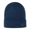 Heavy Weight Merino Uld Hue Dame Huer|Huer