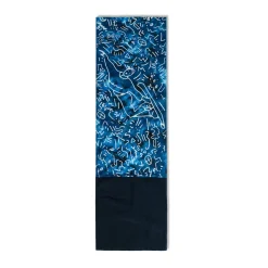 Clearance Kids Polar, junior (Tivat Blue) Børn Halsedisser