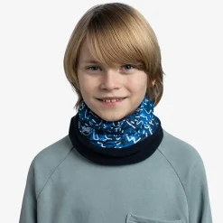 Clearance Kids Polar, junior (Tivat Blue) Børn Halsedisser