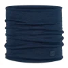 Sale Merino HW Neck Warmer (Night Blue) Dame Halsedisser|Halsedisser